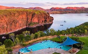 Discovery Resorts - Lake Argyle