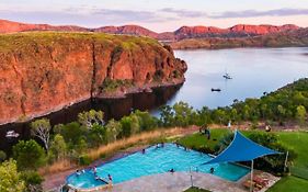 Discovery Resorts - Lake Argyle